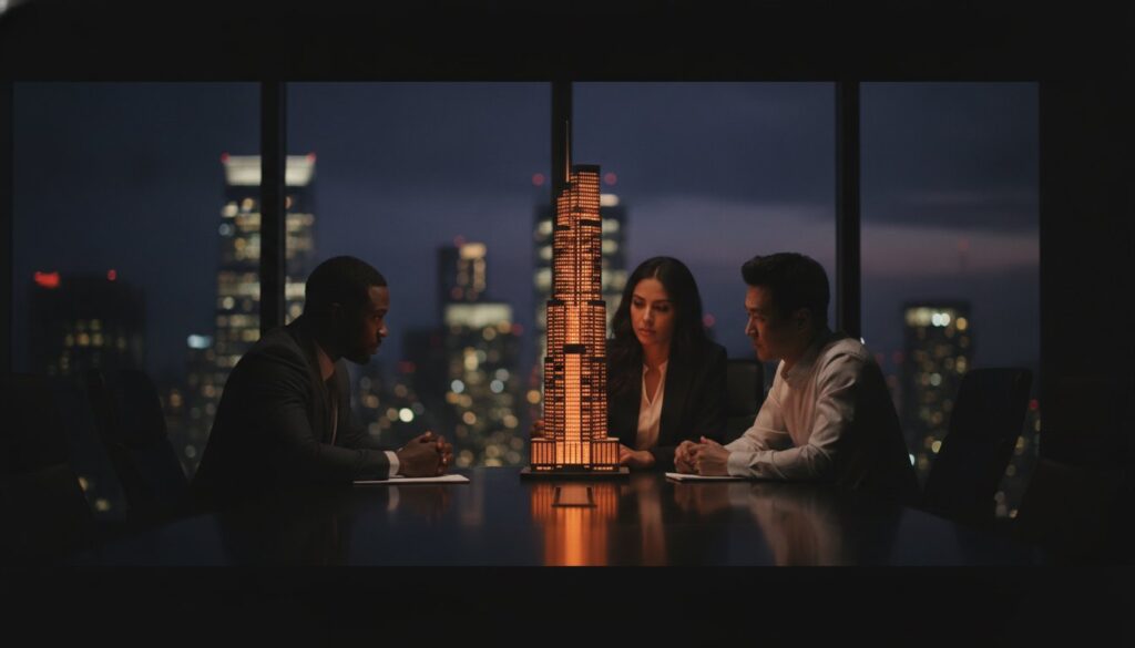 Private Real Estate Debt Fund: A 2026 Strategy for Accredited Investors